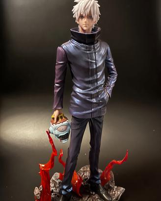 Action Figure Gojo Satoru – Jujutsu Kaisen