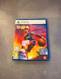 NBA 2K23