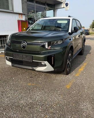 CITROEN C3 Aircross 1.2 Hybrid 145cv Max 7 Posti