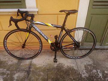  bici da corsa torpado