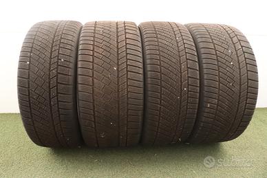 Gomme Continental 245 45 19 275 40 19 inverno