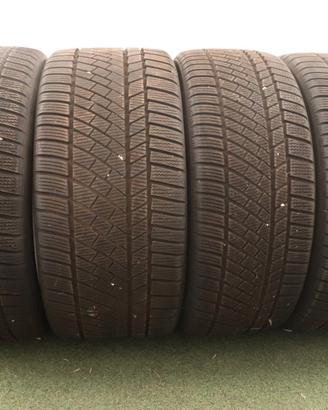 Gomme Continental 245 45 19 275 40 19 inverno
