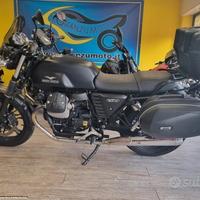 Moto Guzzi V7 II - 2016 FINANZIABILE