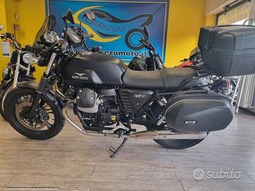 Moto Guzzi V7 II - 2016 FINANZIABILE