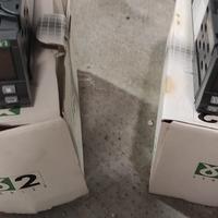 ASCON M5 M5-3104-0000 Regolatore di processo