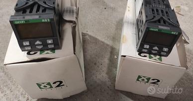 ASCON M5 M5-3104-0000 Regolatore di processo