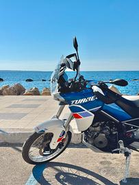 Aprilia Tuareg 660
