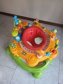 Girello Foppapedretti