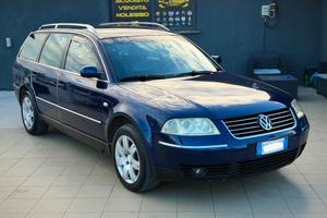 Volkswagen Passat 1.9 TDI/130 CV Var. Business