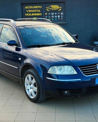 Volkswagen Passat 1.9 TDI/130 CV Var. Business