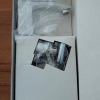 Miscelatore lavabo Paffoni LES075CR-65-RO4 Nuovo