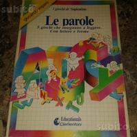 Sapientino "le parole"