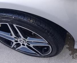 Mercedes classe B sport 200 manuale