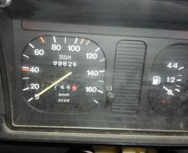 Autobianchi A112 élite
