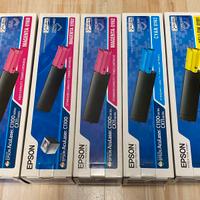 Toner Originali Epson