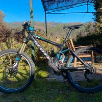 Scott genius enduro M