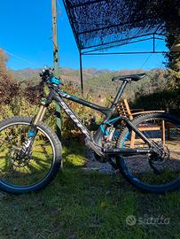 Scott genius enduro M