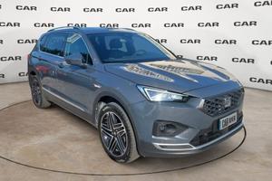 SEAT Tarraco 1.5 TSI XCELLENCE DSG