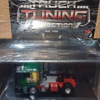 Man F2000 2000 1:43 Truck Tuning Collection Uscita