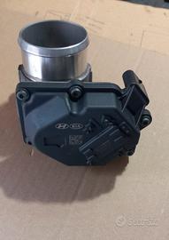 Corpo farfallato Hyundai Kia ix35 Sportage 1.7 