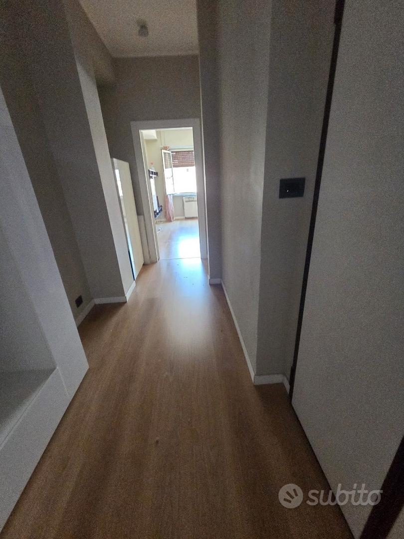 Appartamento – Catanzaro, Sant'Antonio - Vista 4
