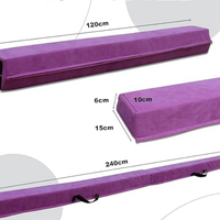 TRAVE GINNASTICA ARTISTICA (FB Sport)