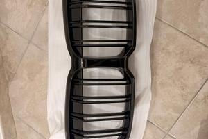 Griglia Bmw f40 MSPORT NUOVA