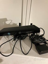 Sensore Kinect Xbox 360