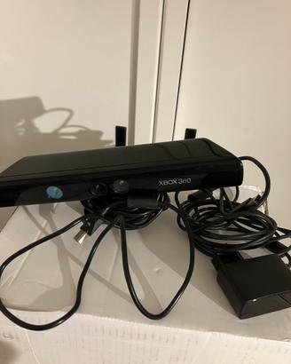 Sensore Kinect Xbox 360