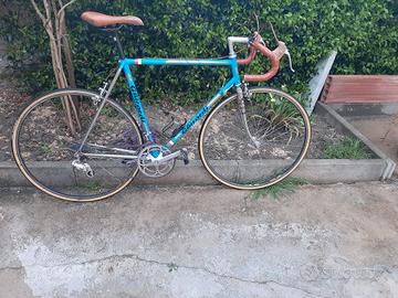 bici da corsa per eroica 
