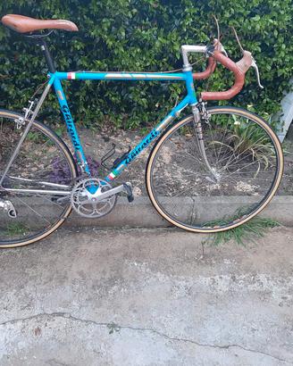 bici da corsa per eroica 