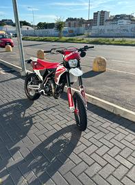 Vendita fantic xm 50cc