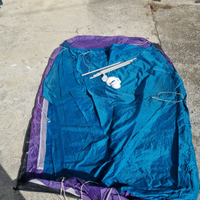 Tenda canadese