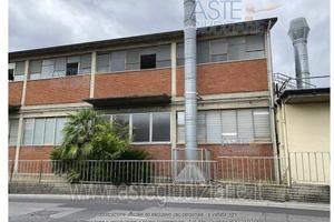 Capannone Industriale Massa e Cozzile [A4266623]