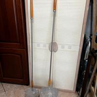 Pale per pizza e pane per forno a legna usate