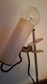 1970 lampada da tavolo 