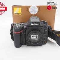 Nikon D610