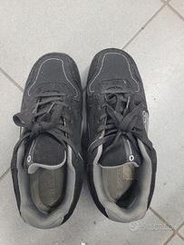 Scarpe Antinfortunistiche - Sparco - Gymkhana