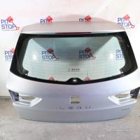 Portellone posteriore seat leon sw 5f1 2013