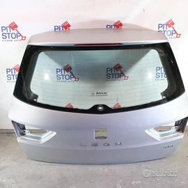 Portellone posteriore seat leon sw 5f1 2013