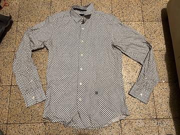 Givenchy camicia