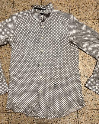 Givenchy camicia