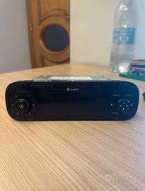 Stereo per fiat panda delphi