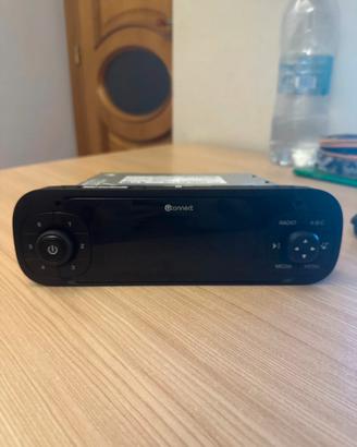 Stereo per fiat panda delphi