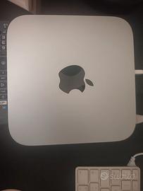 Mac mini server 2011 (condizioni come nuovo)