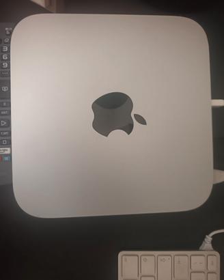 Mac mini server 2011 (condizioni come nuovo)