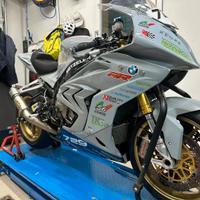 BMW S1000RR PRO STOCK