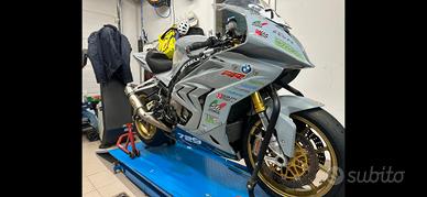 BMW S1000RR PRO STOCK