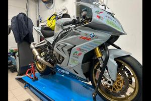 BMW S1000RR PRO STOCK
