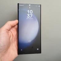 SAMSUNG GALAXY S23 ULTRA 256GB